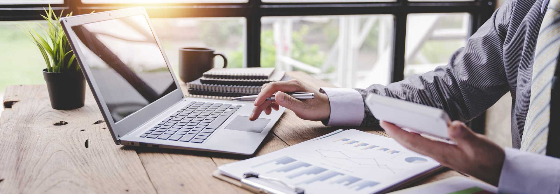 Corporate & Commercial Investments